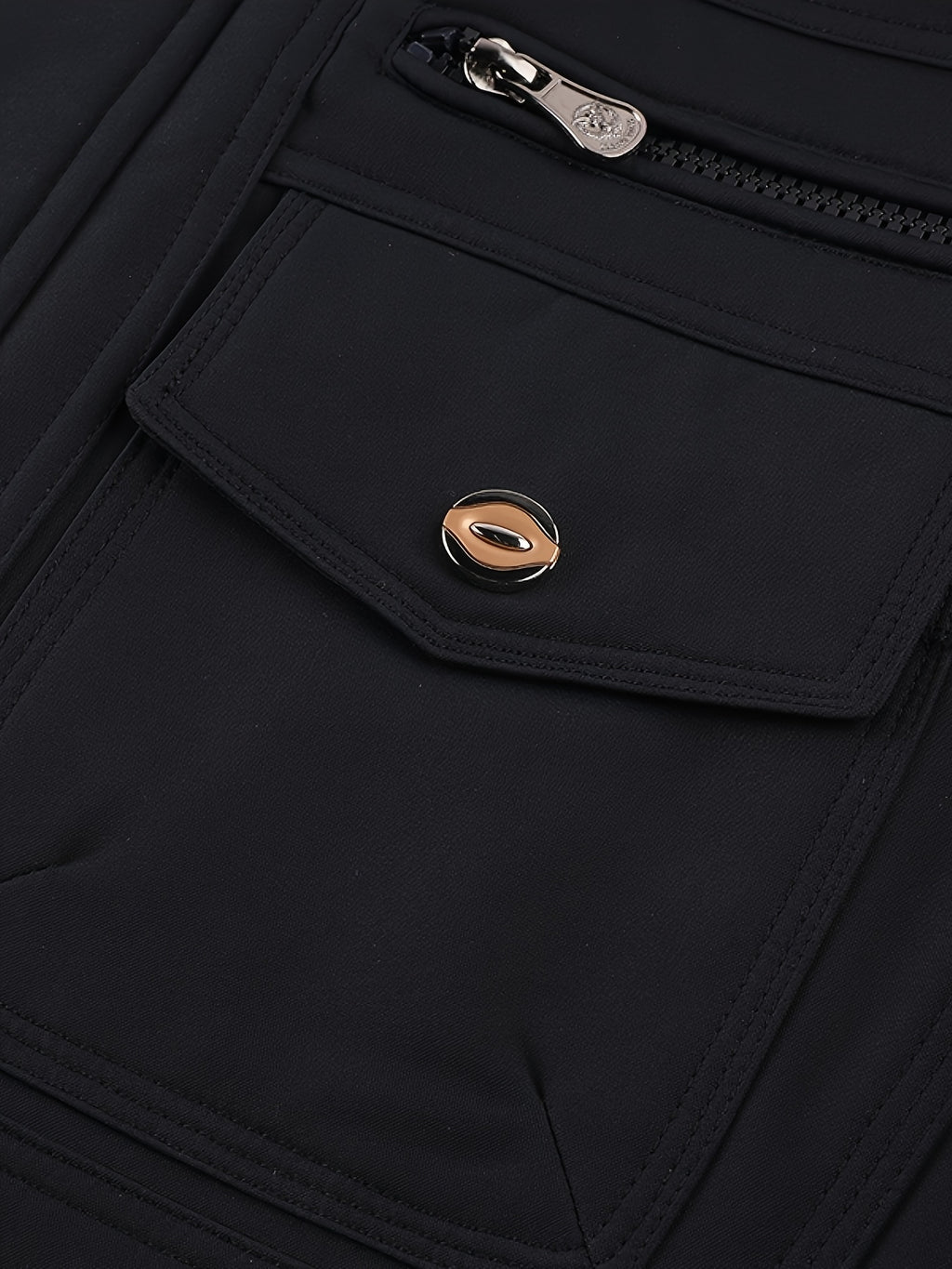 Veste pour homme, coupe-vent, à capuche, fuchsia