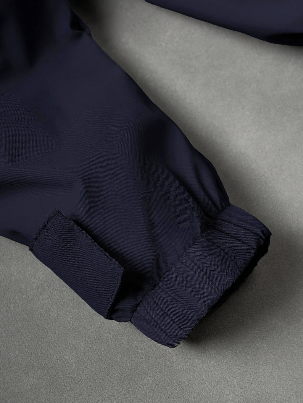 Veste pour homme, à capuche, vert olive