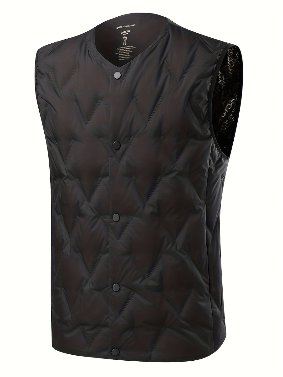 Veste matelassée