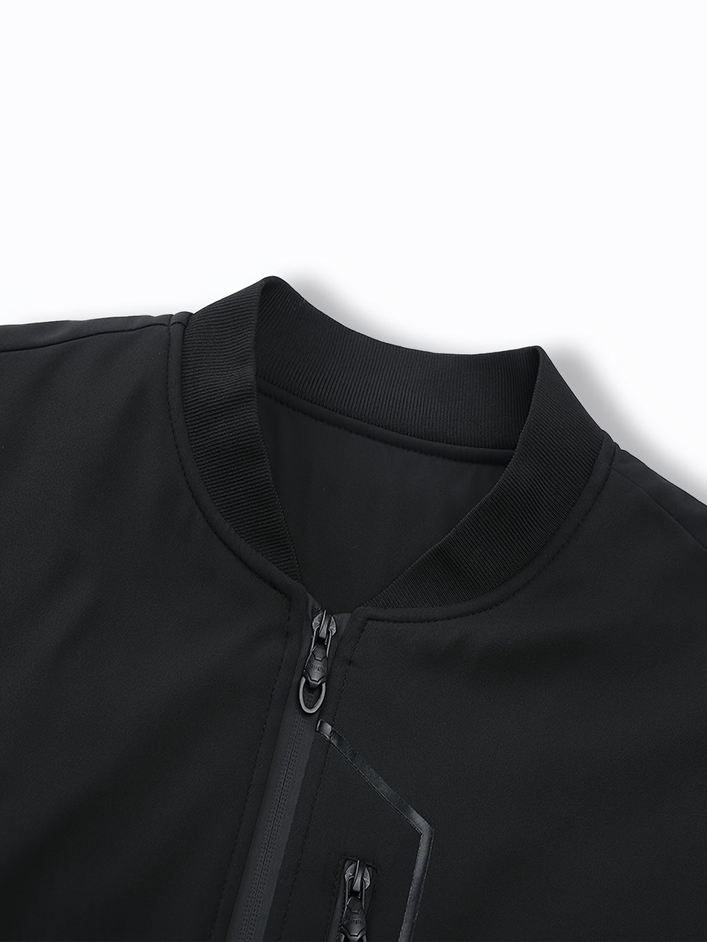 Veste matelassée pour homme, coupe-vent
