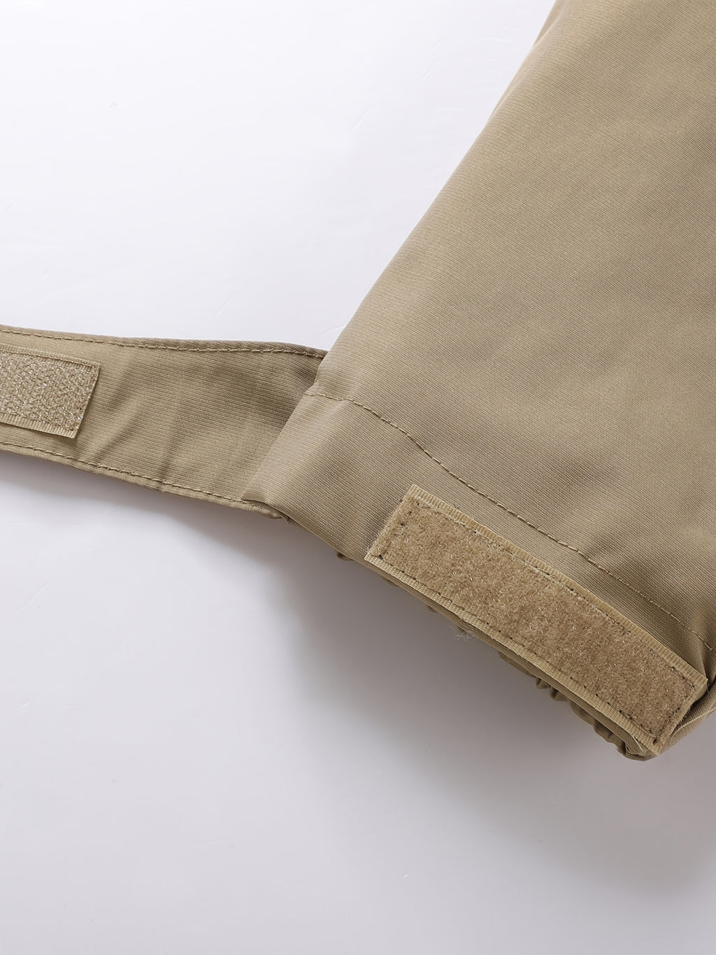 Manteau matelassé pour homme, coupe-vent, à capuche, noir