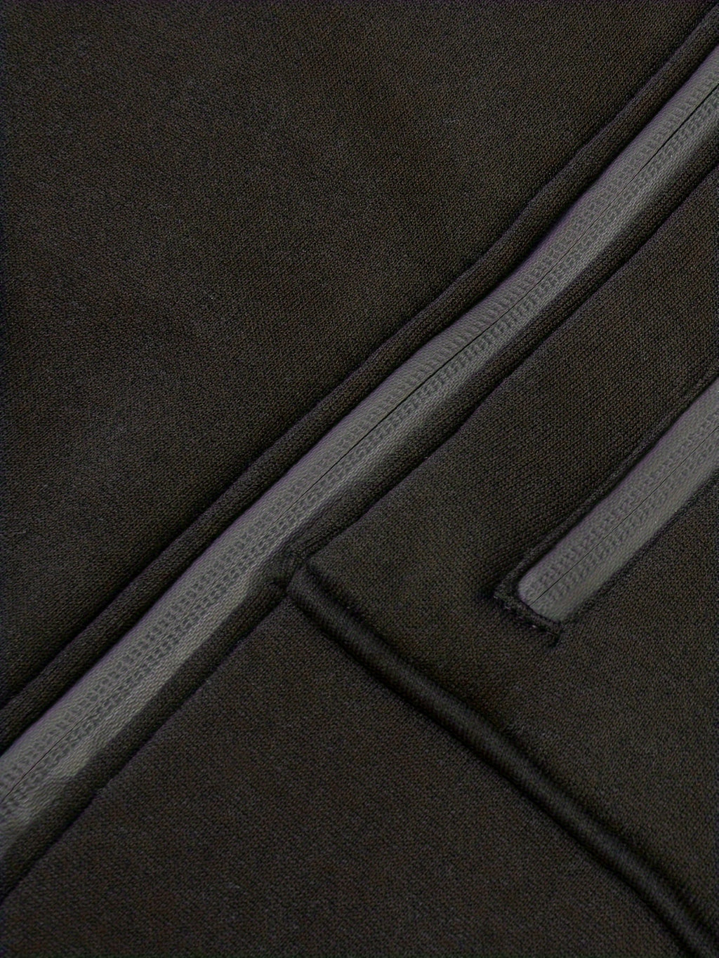 Veste longue, à capuche, photo 25