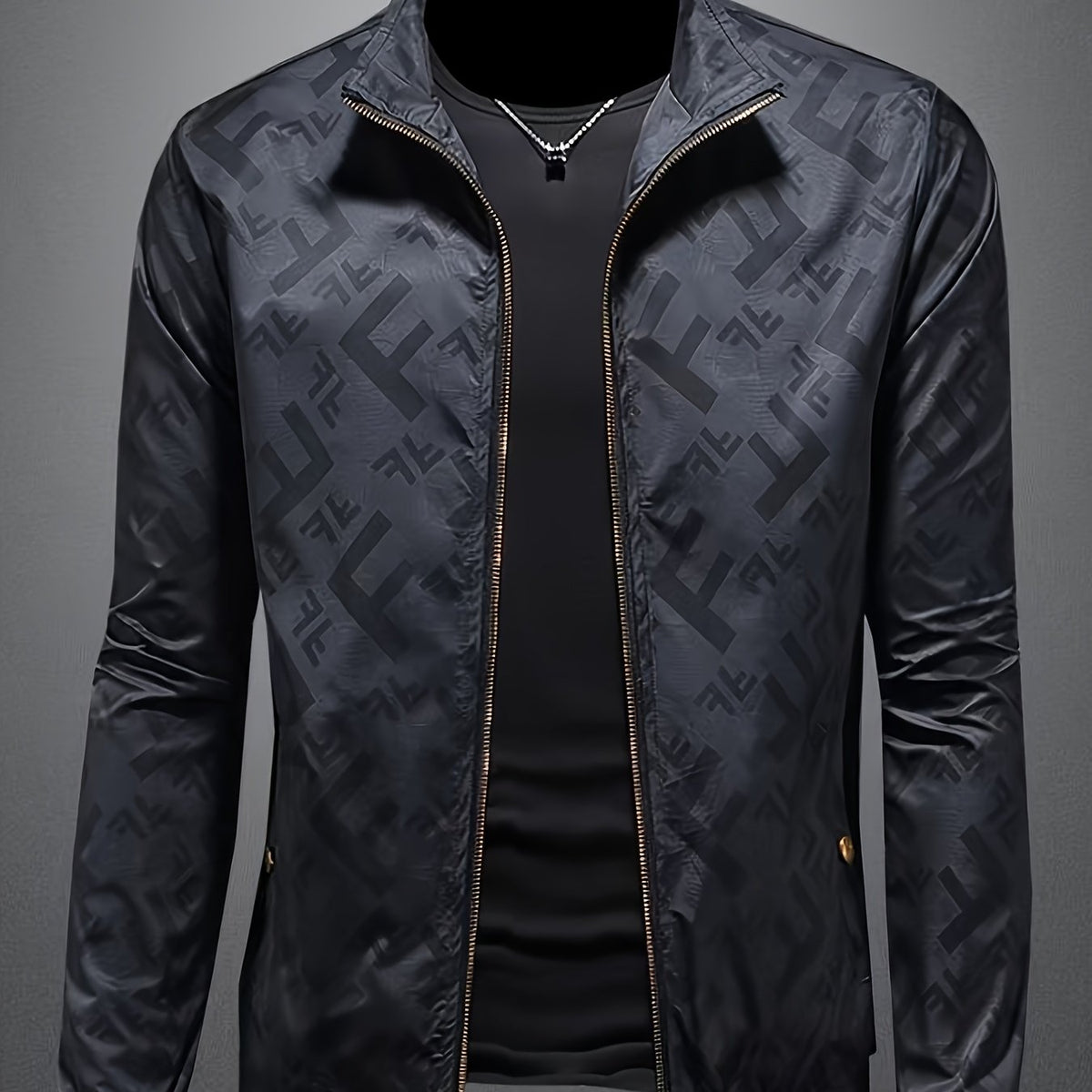 Bleu Noir