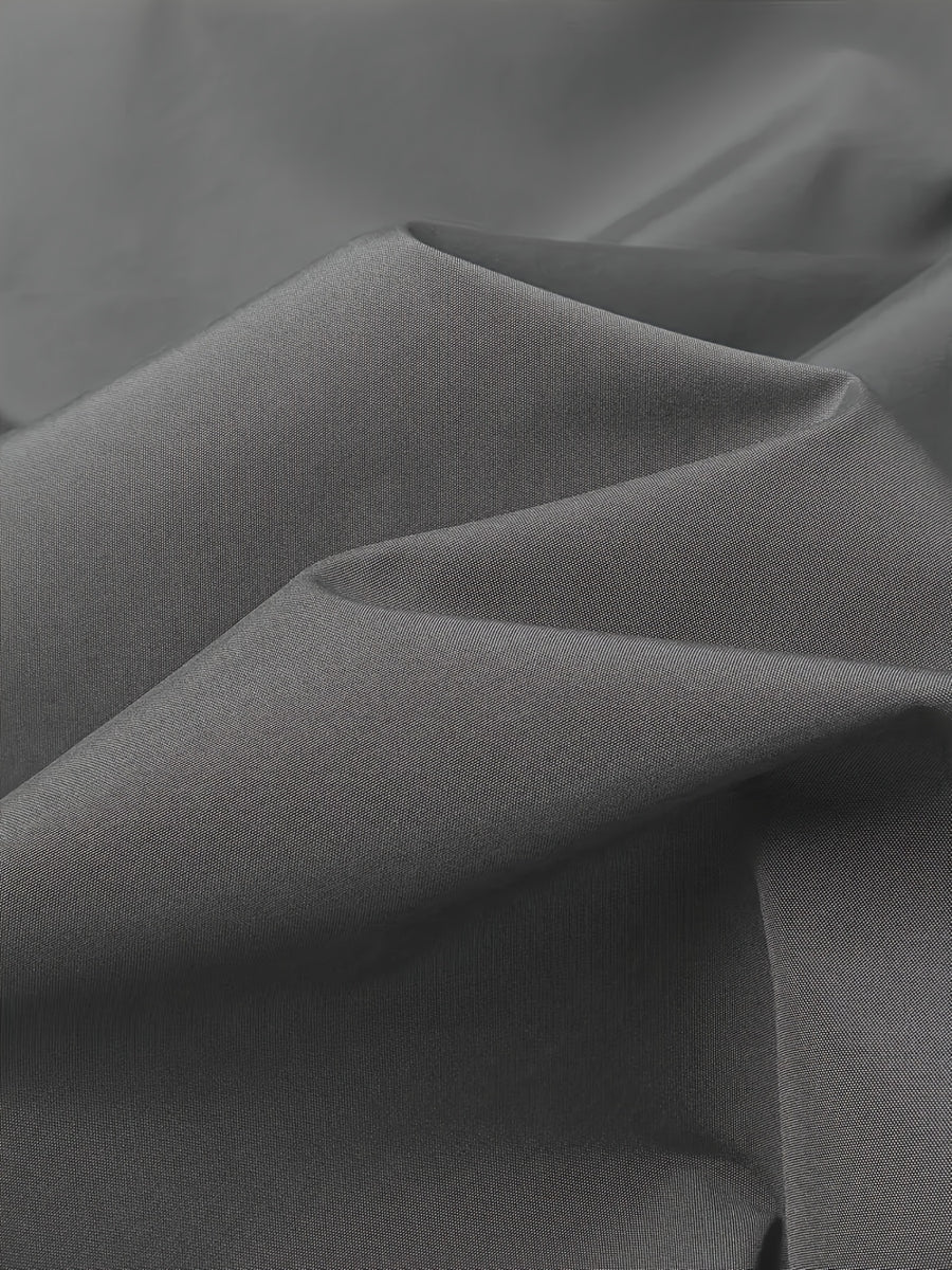 Veste long, coupe-vent, à capuche, vert clair, photo 14