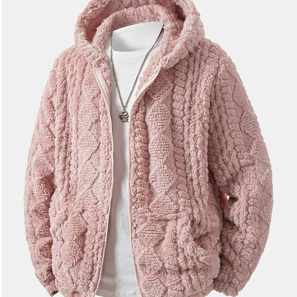 Gris Rosé Pâle