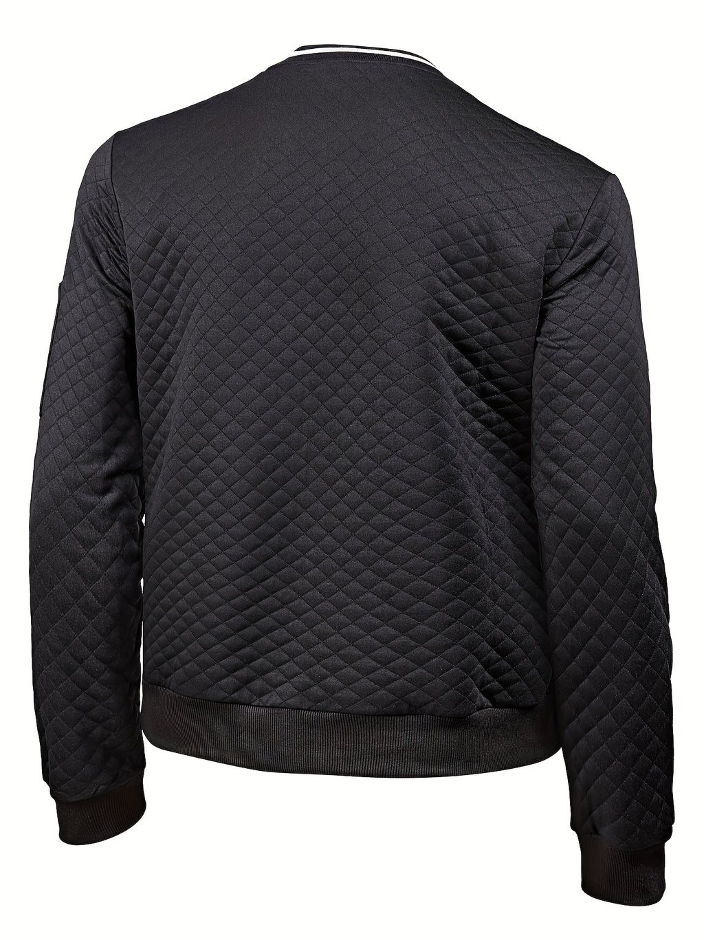 Veste pour homme, à carreaux