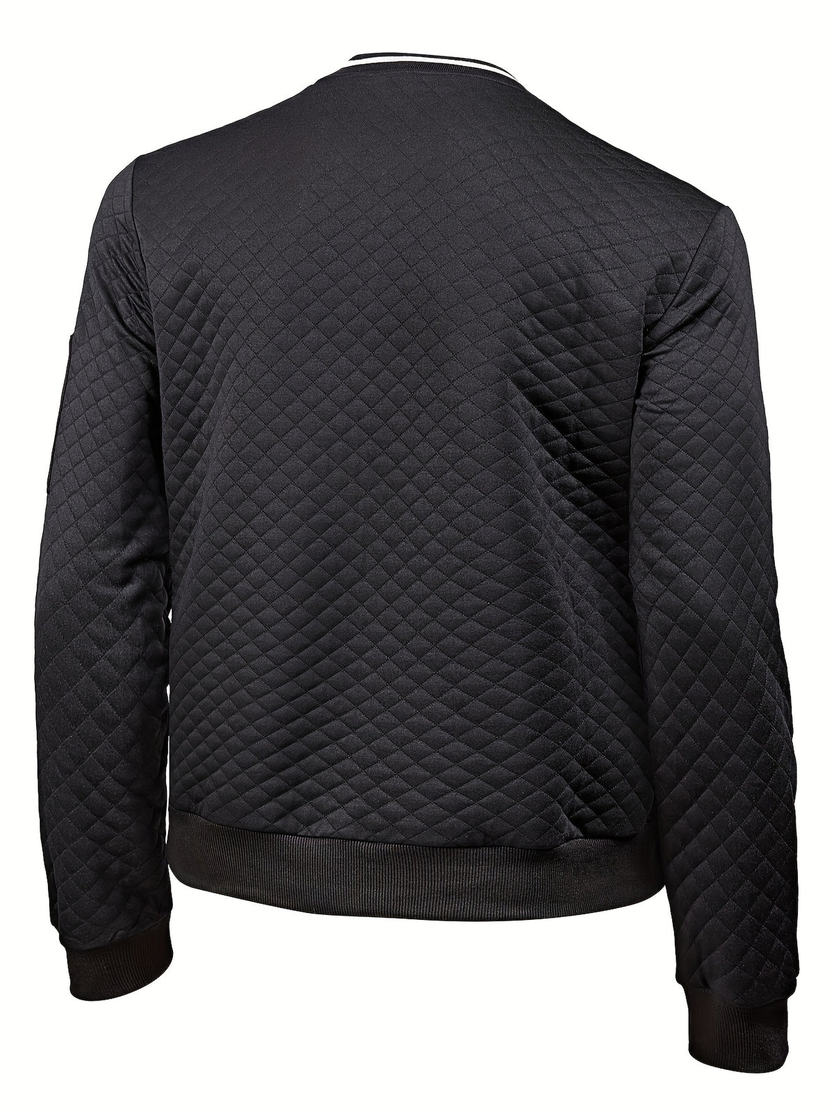 Veste pour homme, à carreaux
