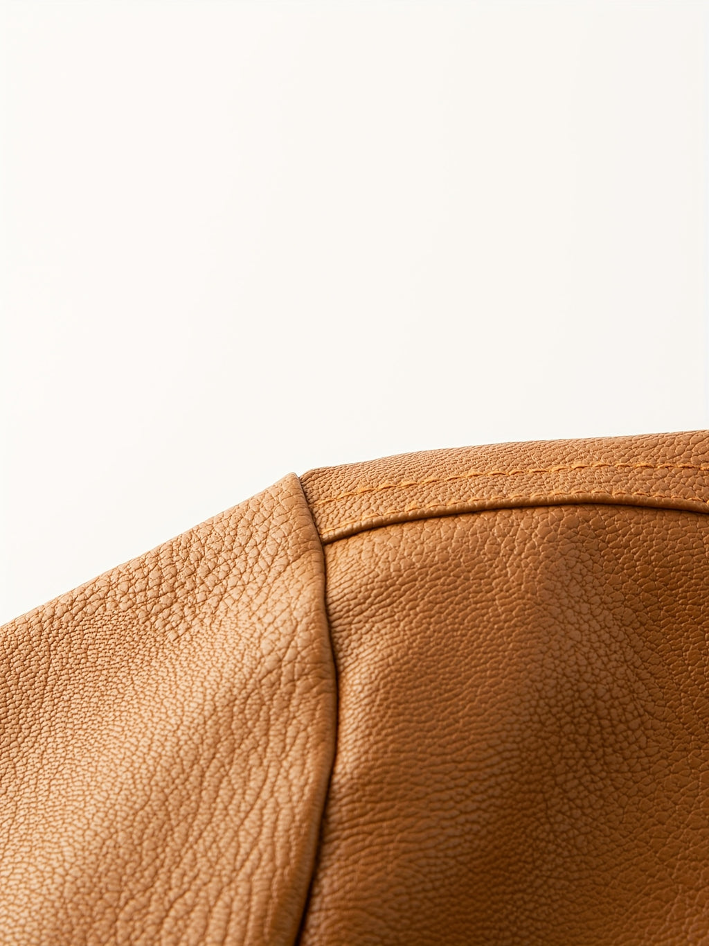 Veste, à revers, gingembre, photo 7