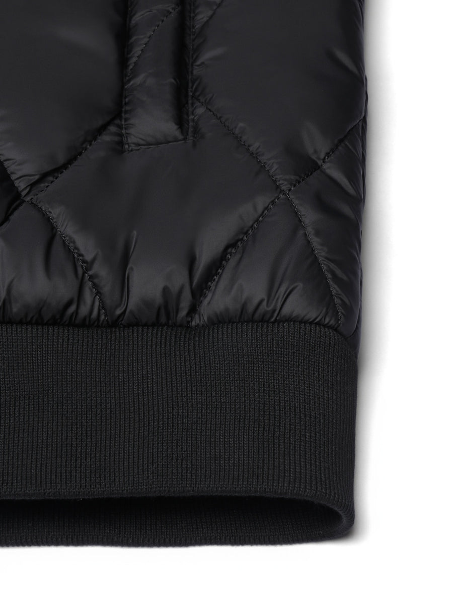 Veste, à capuche, gris, photo 11