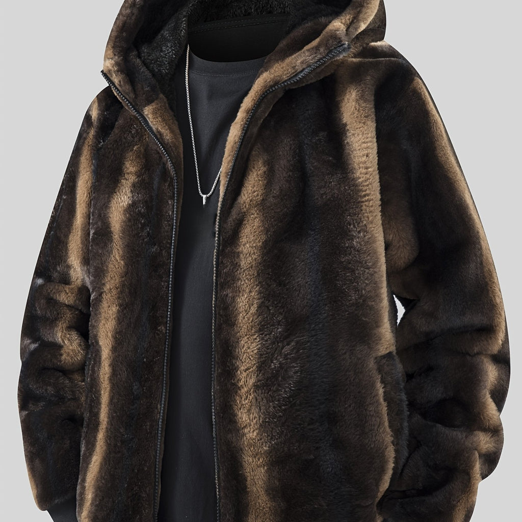 Marron foncé