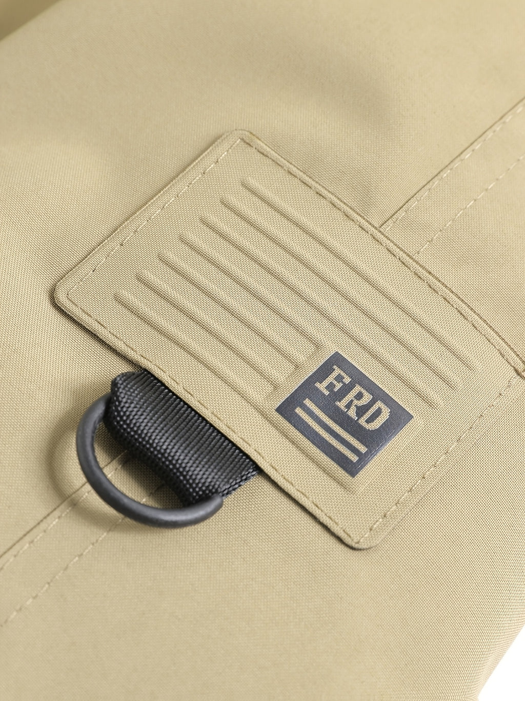 Manteau long pour homme, grandes tailles, à capuche