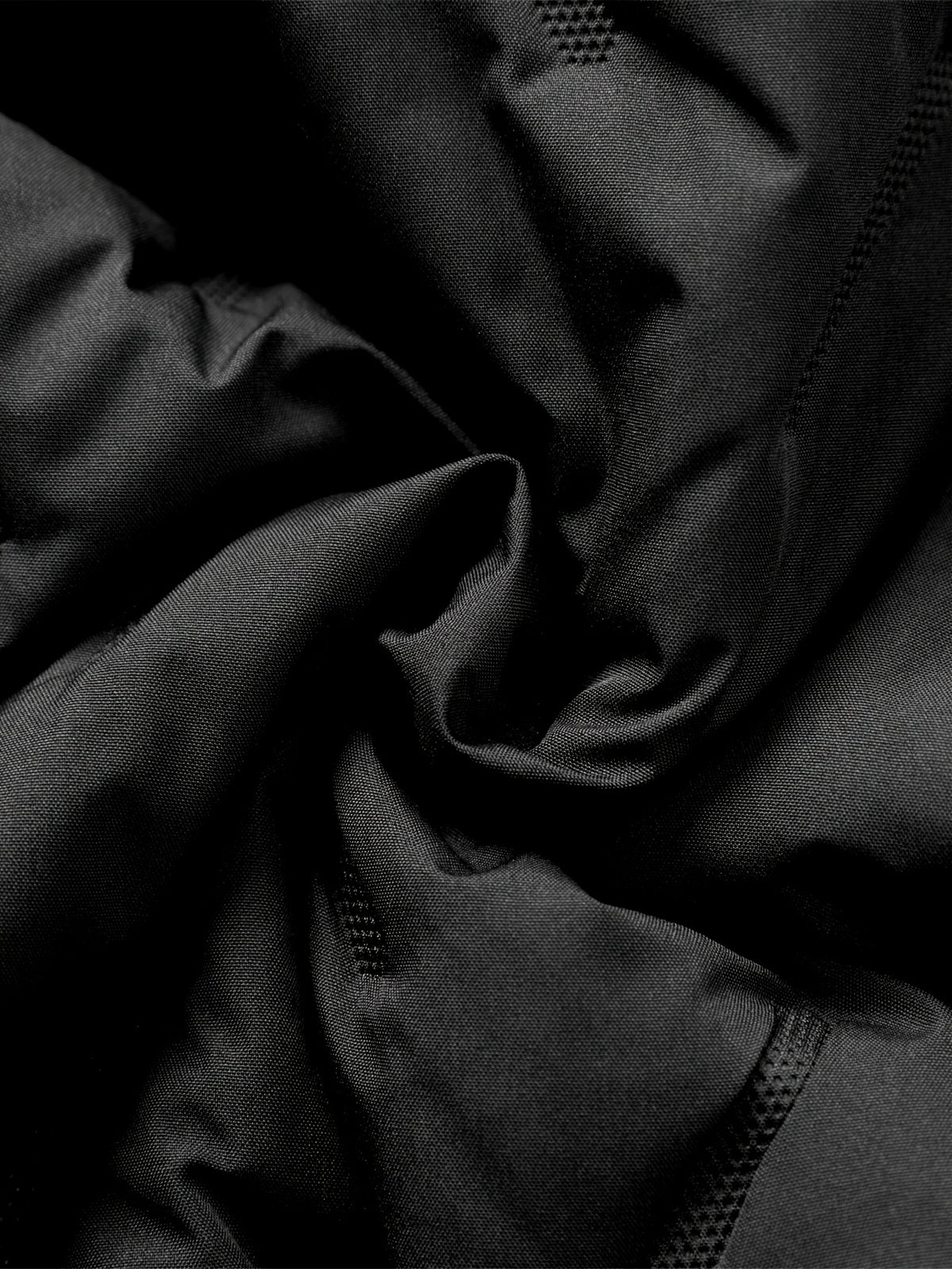Veste matelassée pour homme, coupe-vent, à capuche, bleu