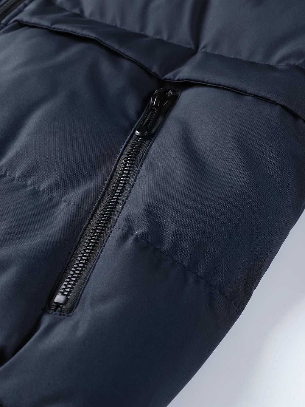 Veste pour homme, capuche amovible