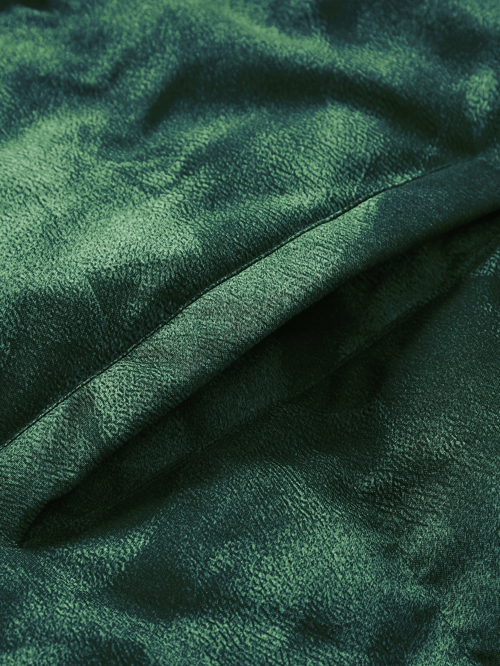 Veste pour homme, coupe-vent, à capuche, vert olive