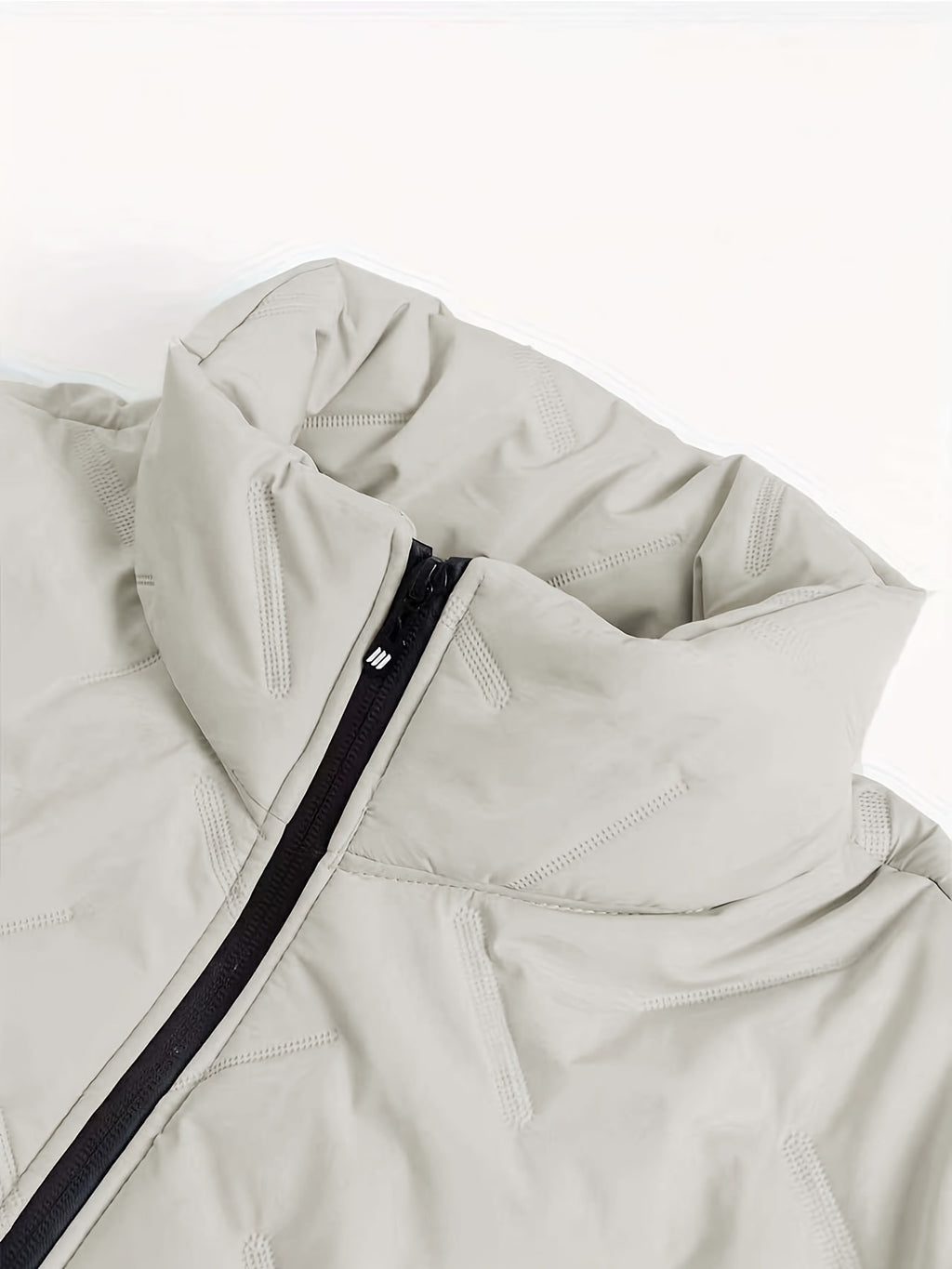 Veste pour homme, polaire, gris