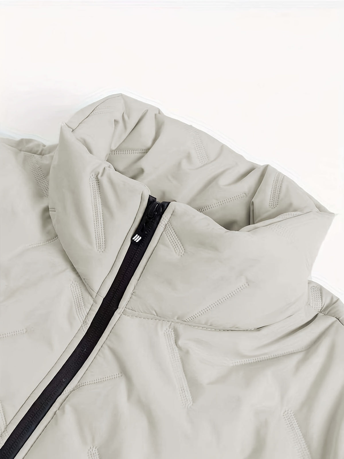Veste pour homme, polaire, gris