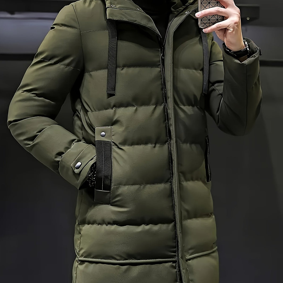 Vert foncé Image