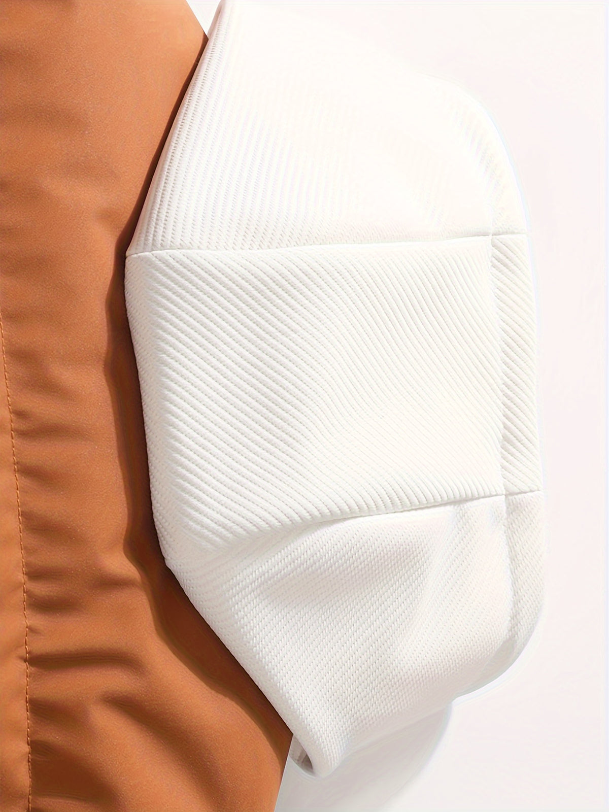 Veste pour homme, croisé, à capuche