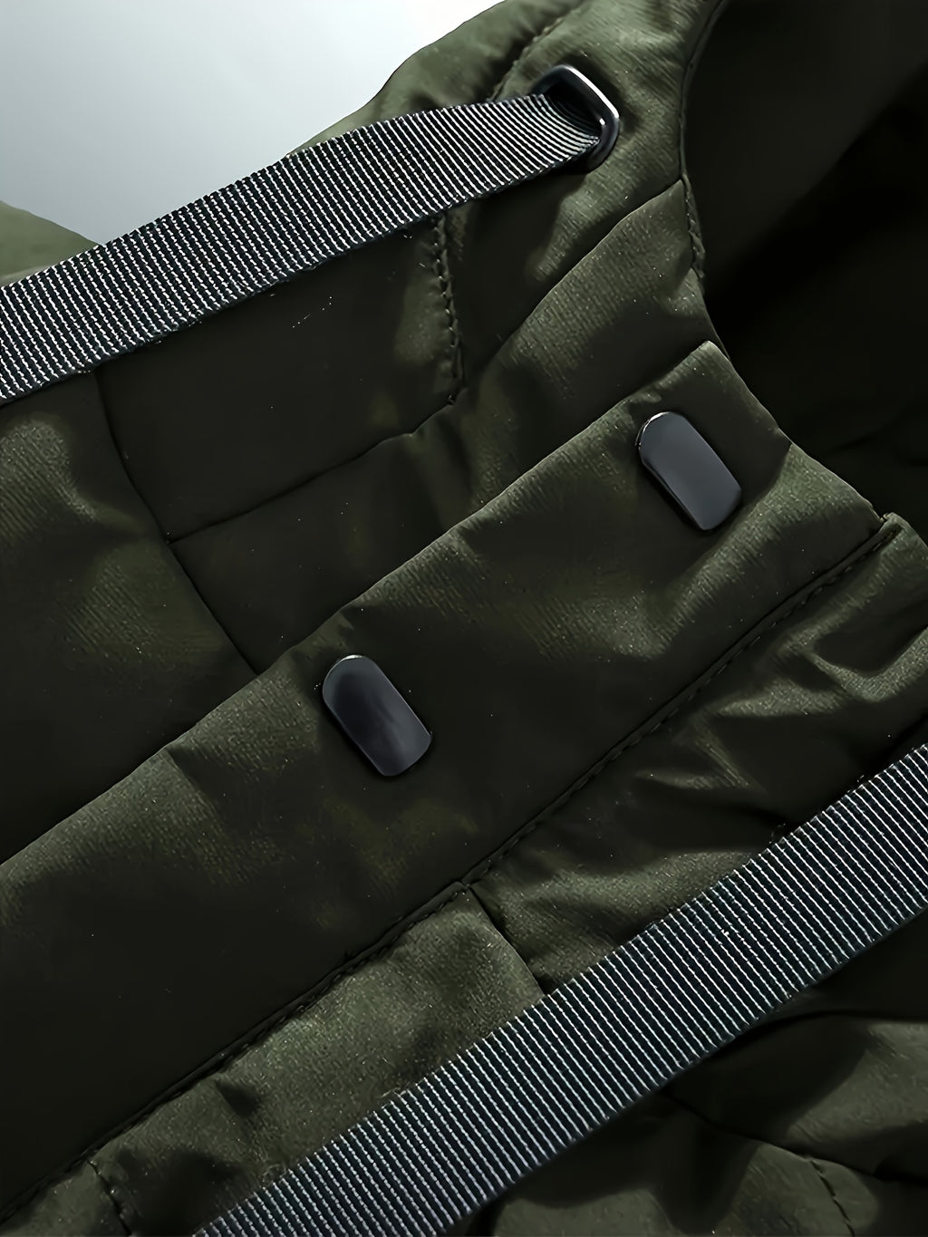 Manteau pour homme, imperméable, à capuche
