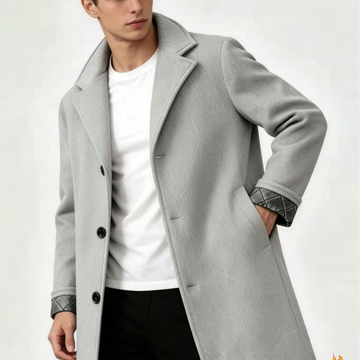 Gris clair Image