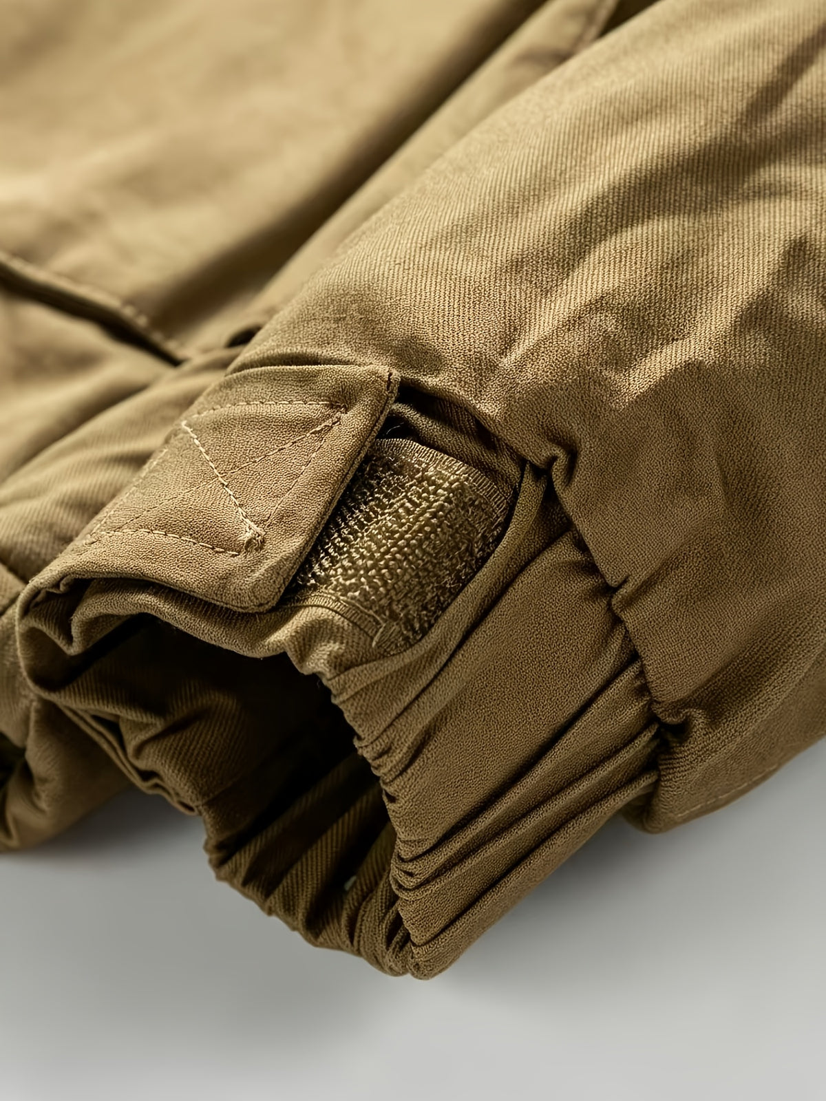 Veste matelassée pour homme, à capuche, black-q