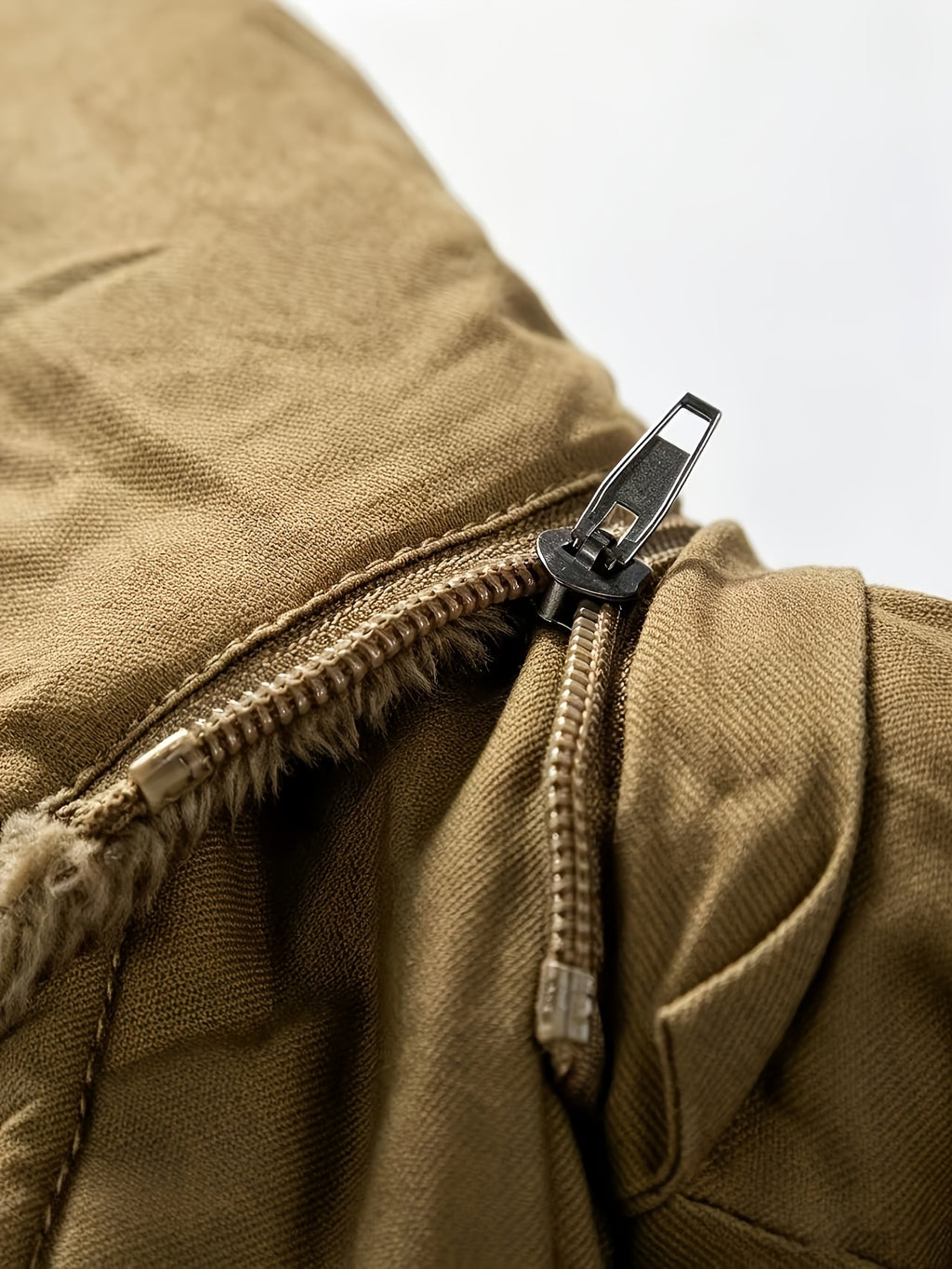 Veste matelassée pour homme, à capuche, black-q