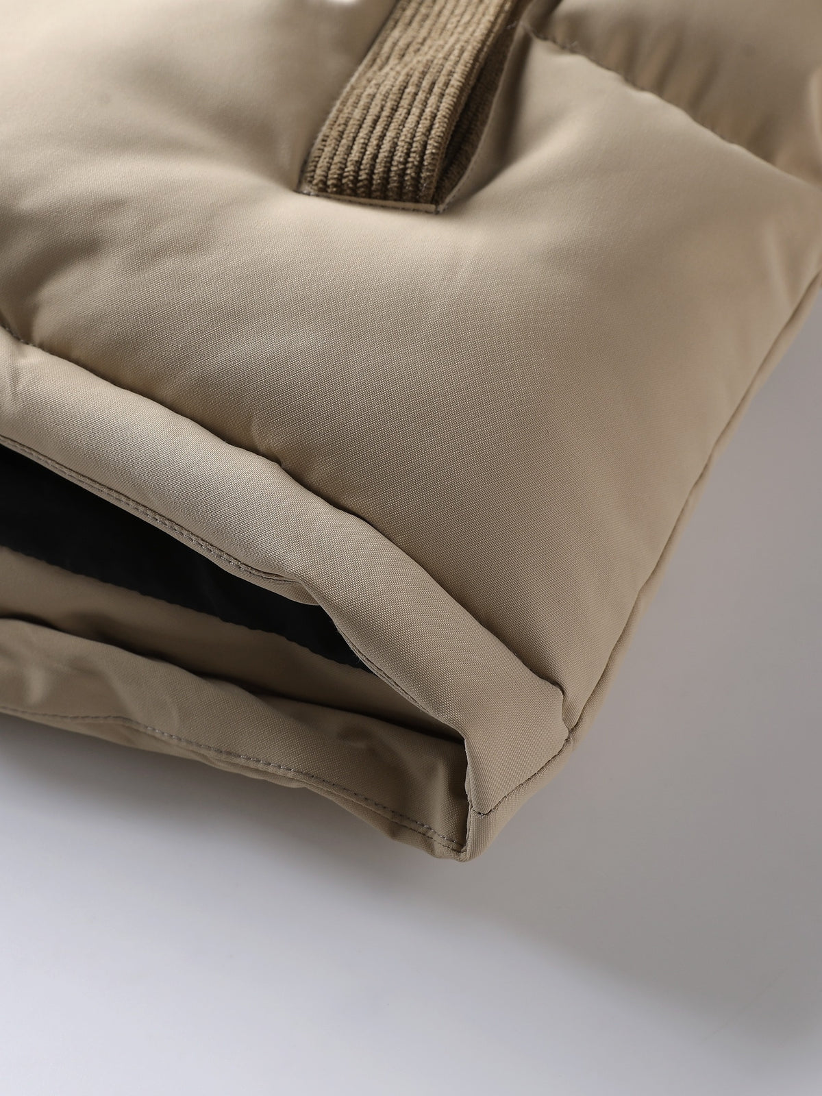 Manteau pour homme, à capuche, modele 9