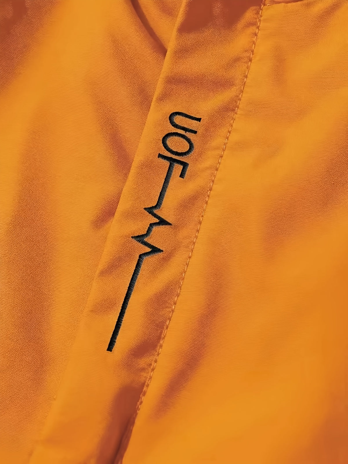 Veste pour homme, coupe-vent, à capuche, paon bleu