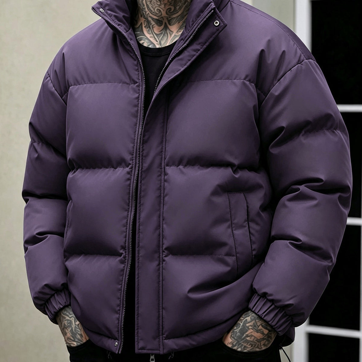【Violet】 / FR XL