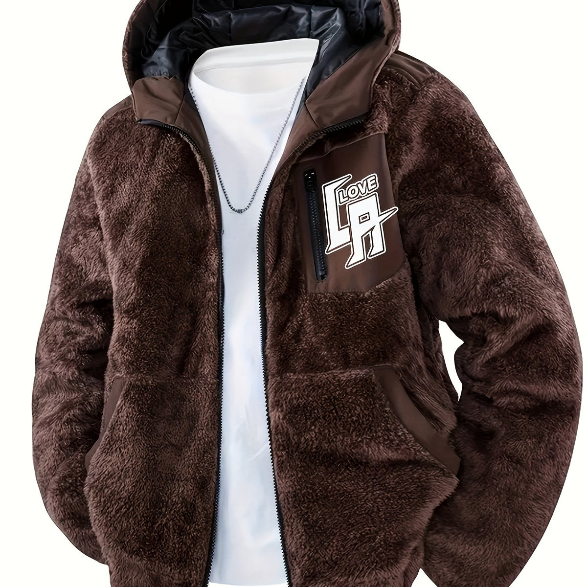 Marron foncé
