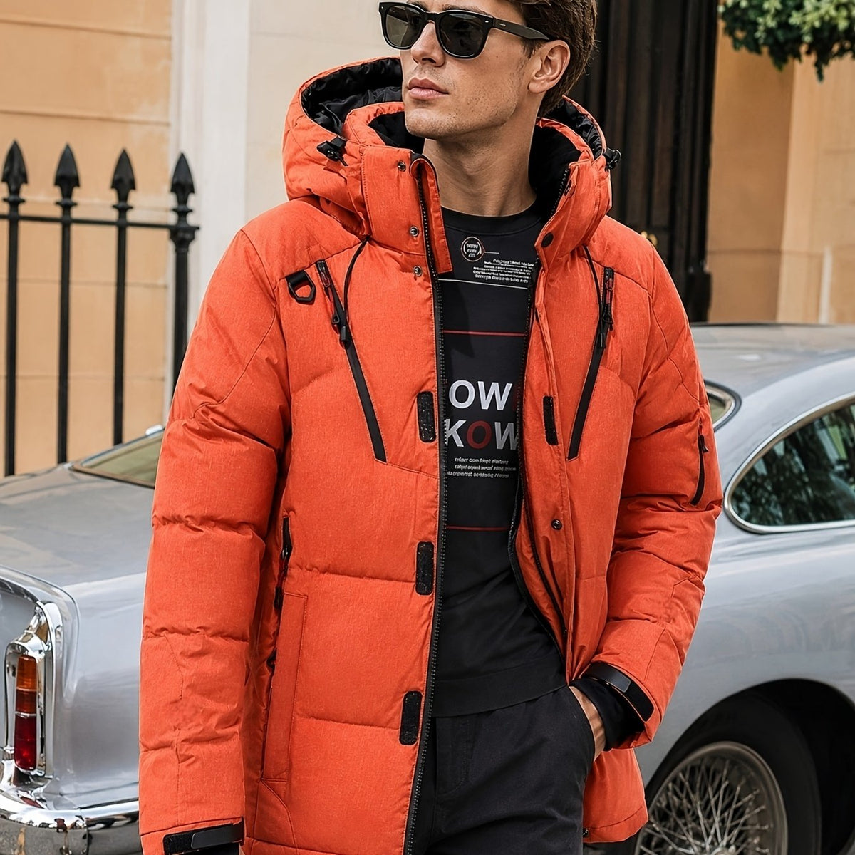 Tangerine