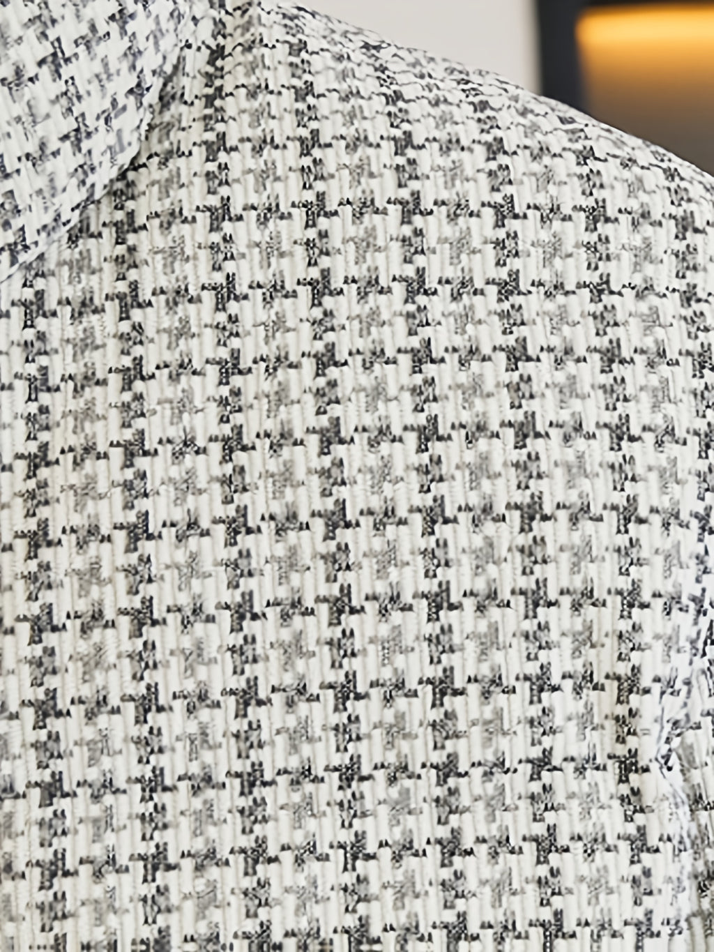 Manteau matelassé pour homme, à col montant, modele 3