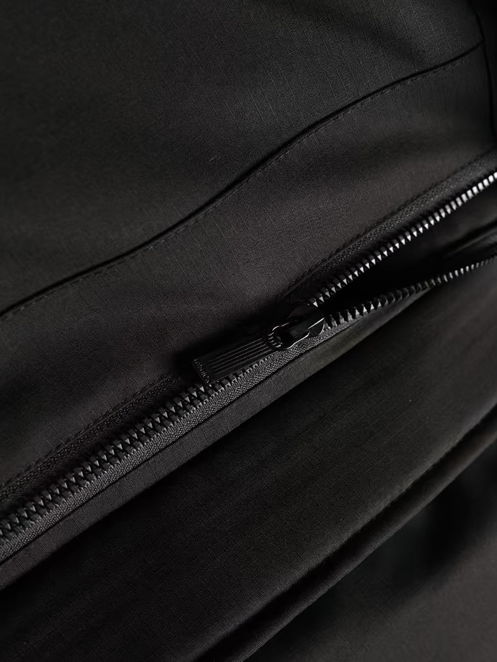 Manteau long pour homme, à capuche, café