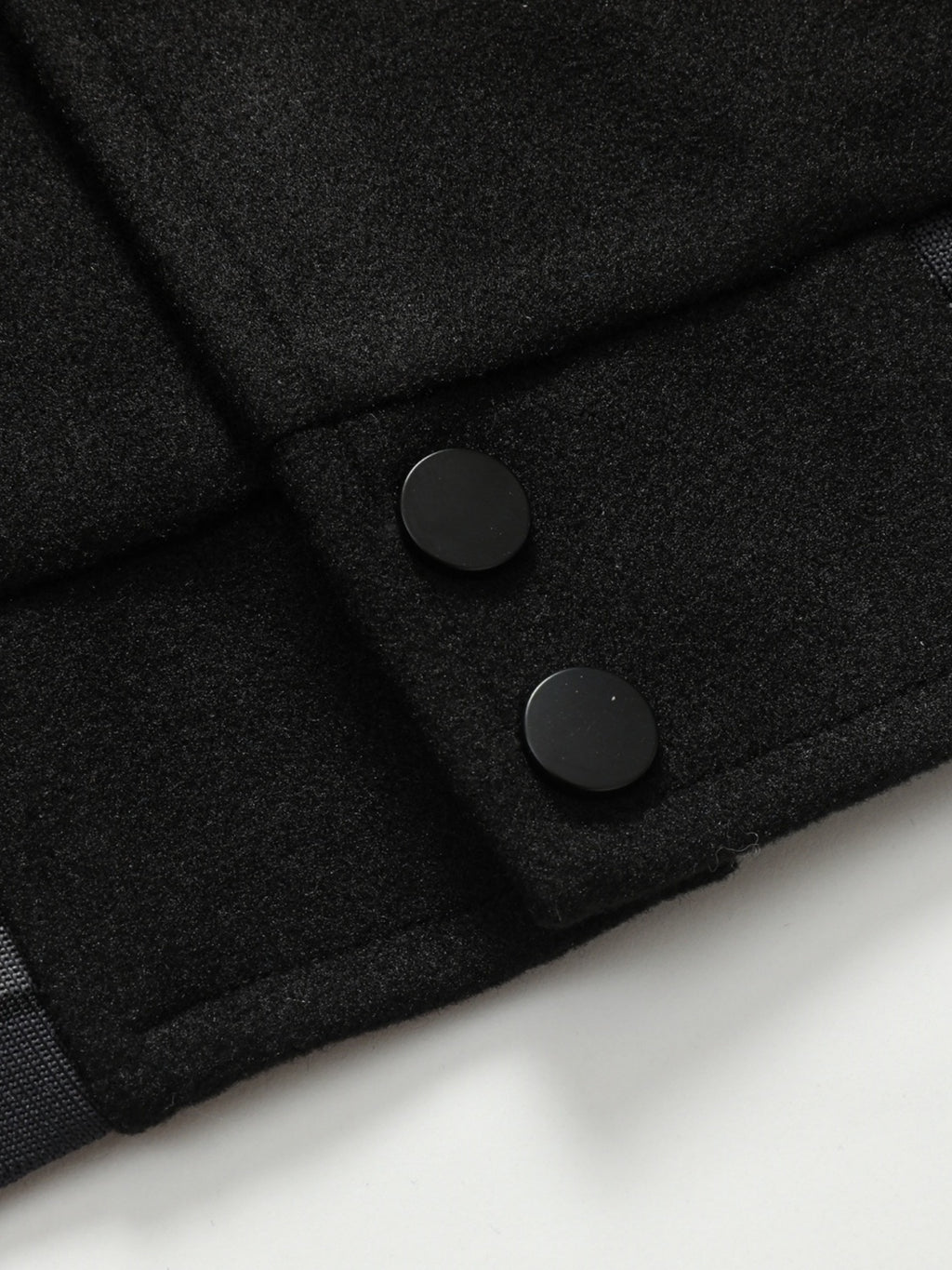 Veste long pour homme