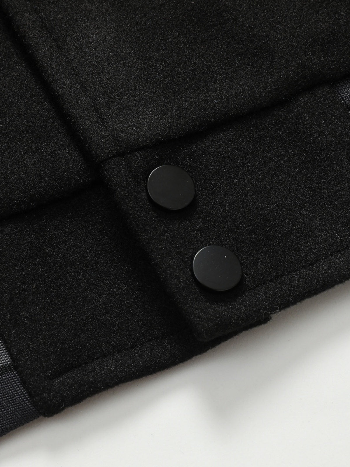 Veste long pour homme