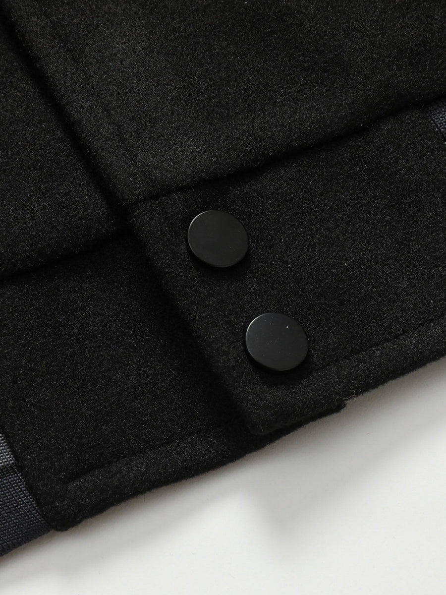 Veste long, photo 8