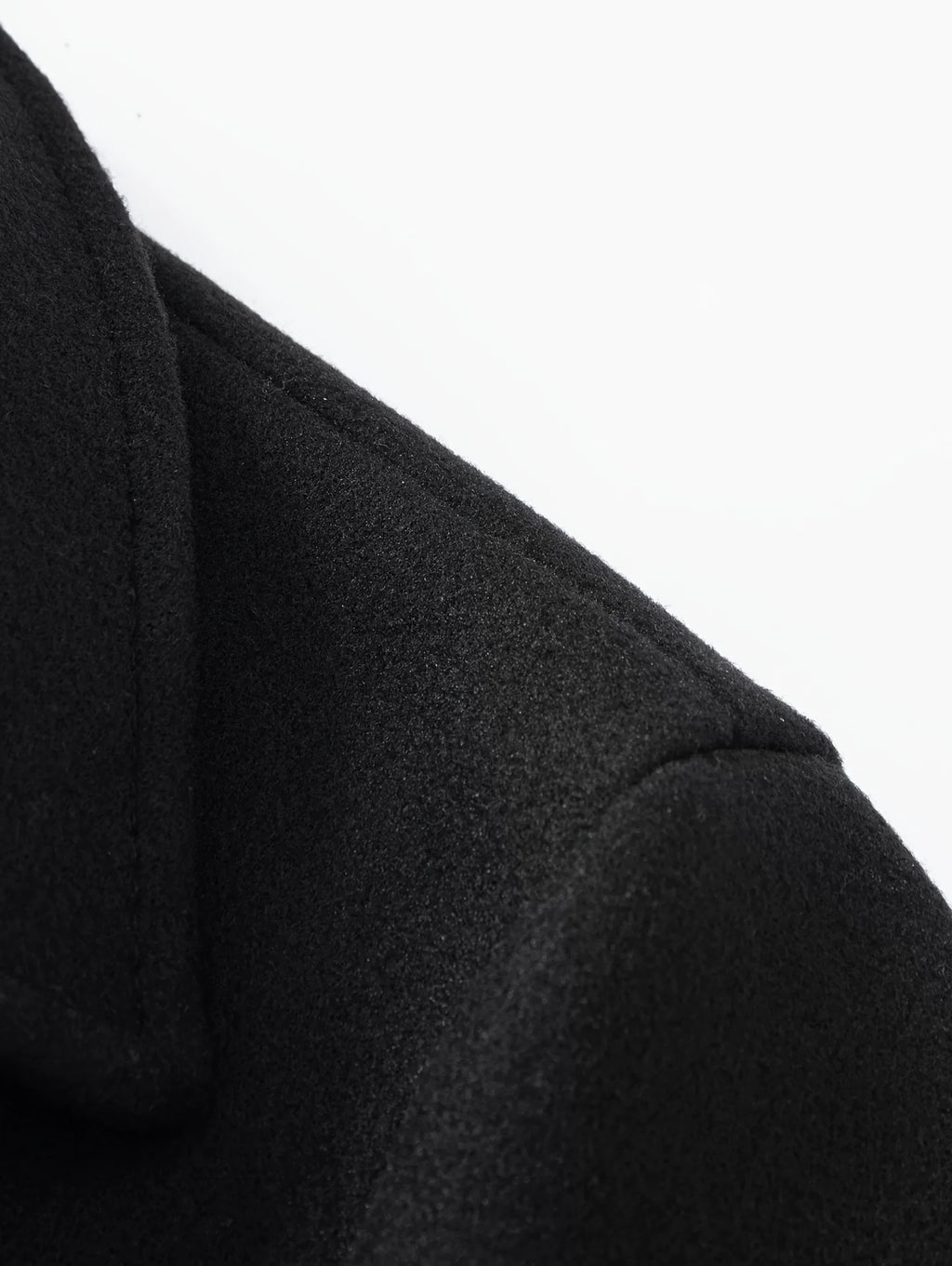 Trench mi-long, à revers, brun, photo 9