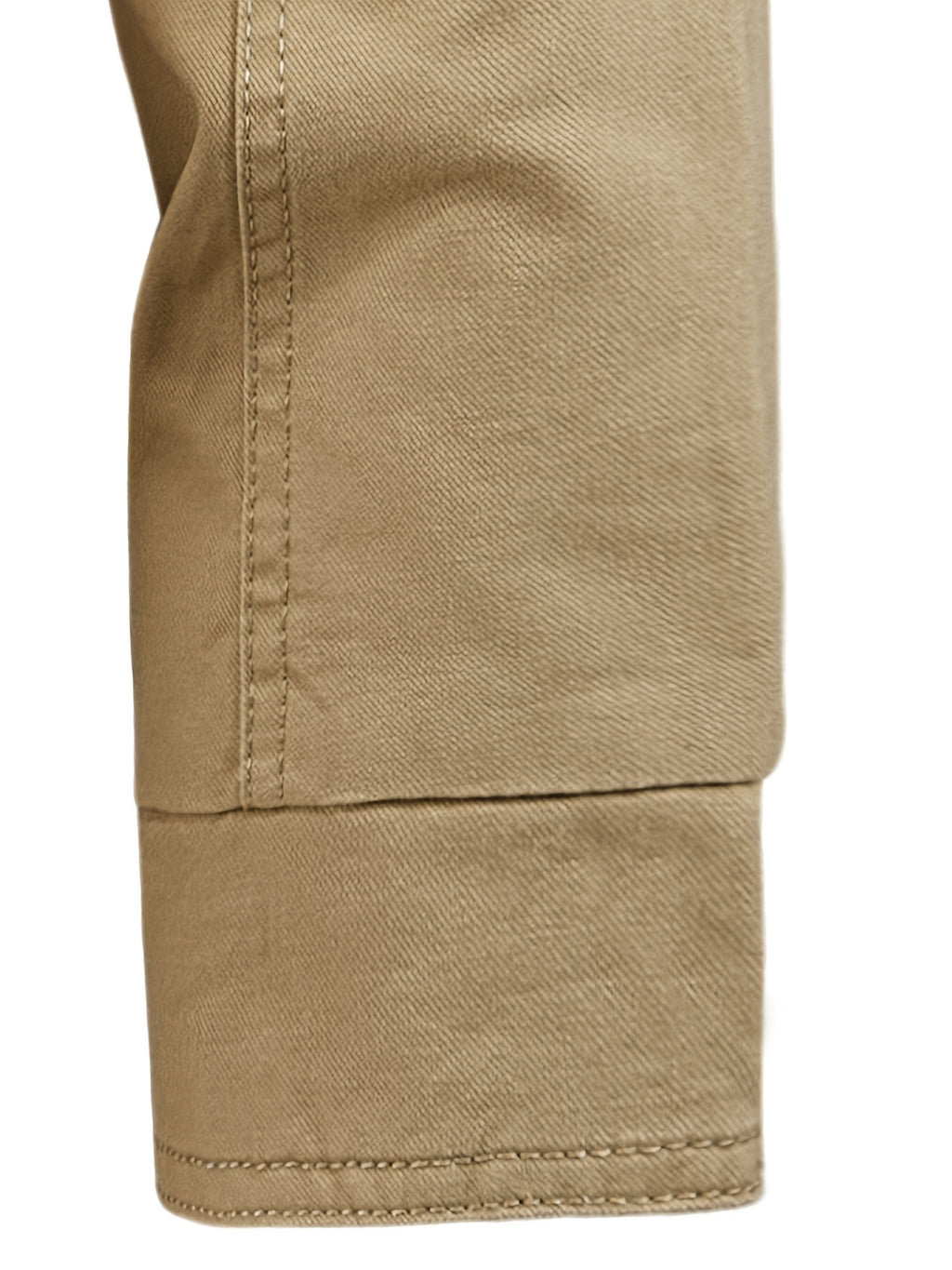 Parka pour homme, coupe-vent, à capuche, modele 2
