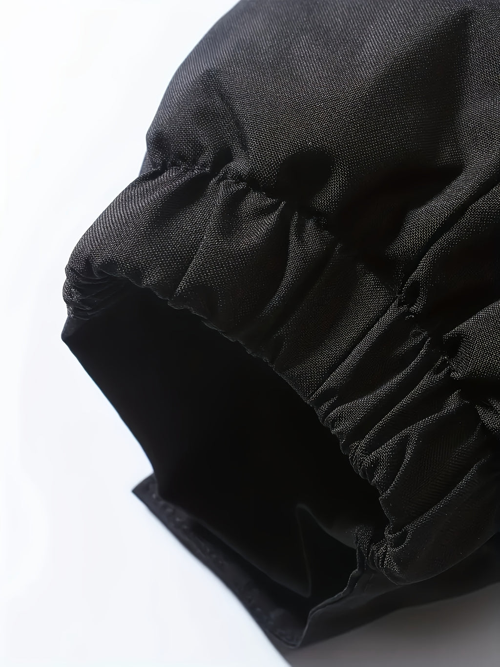 Veste matelassée pour homme, polaire, à capuche, gris foncé
