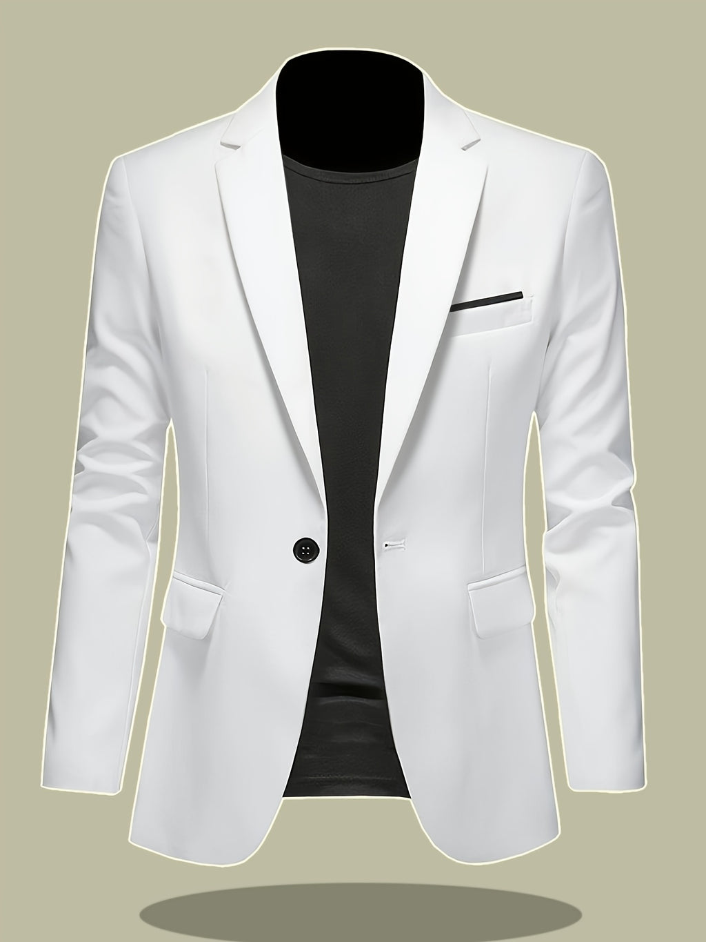 Veste, yahong, photo 11