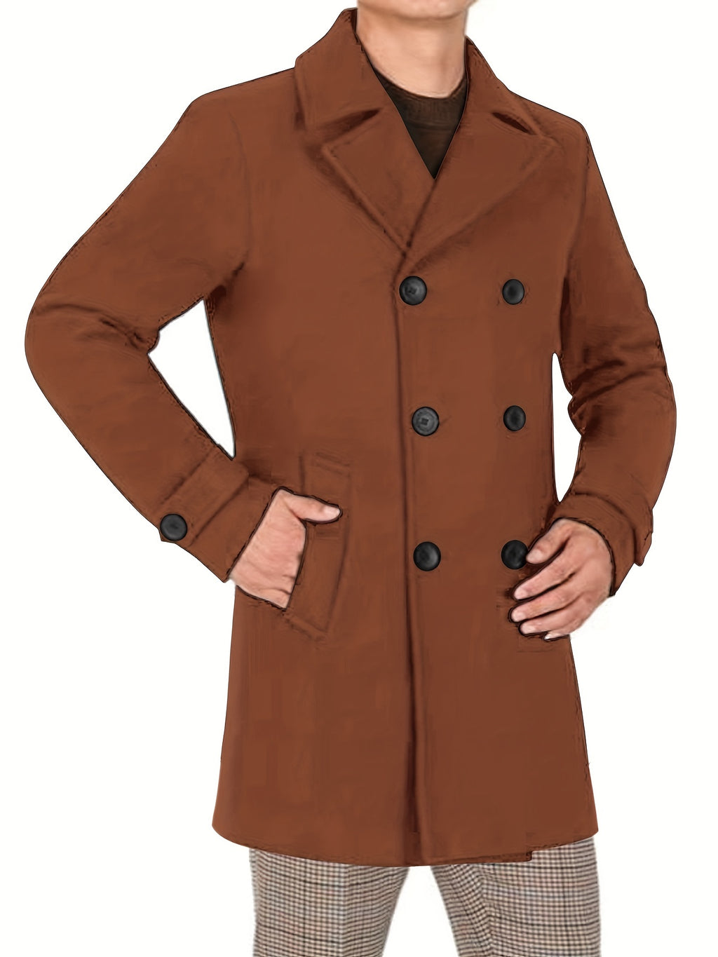 Manteau, grandes tailles, photo 11