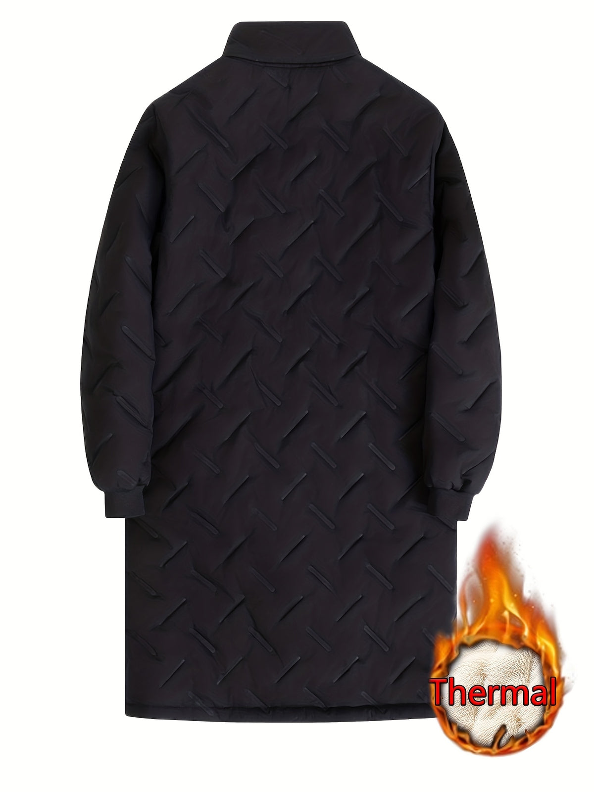 Veste pour homme, polaire, gris