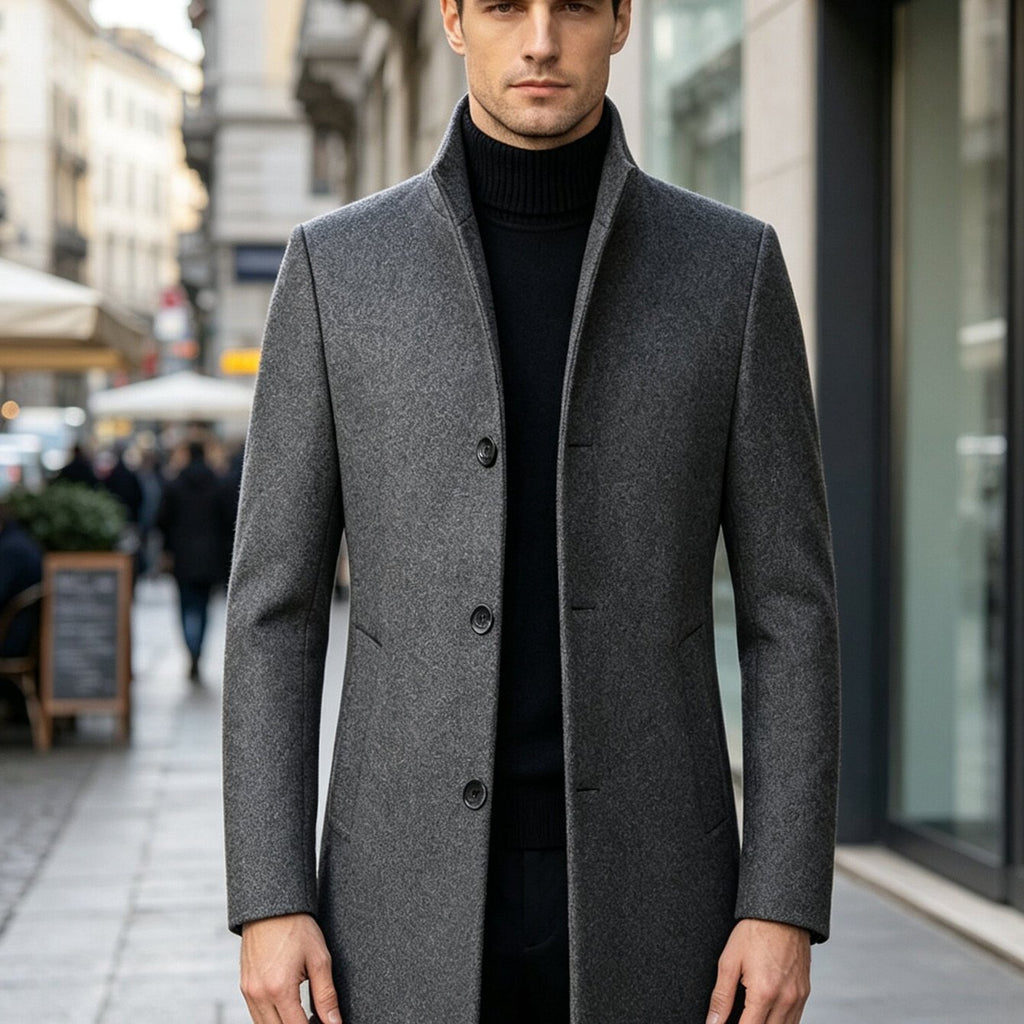 Gris foncé