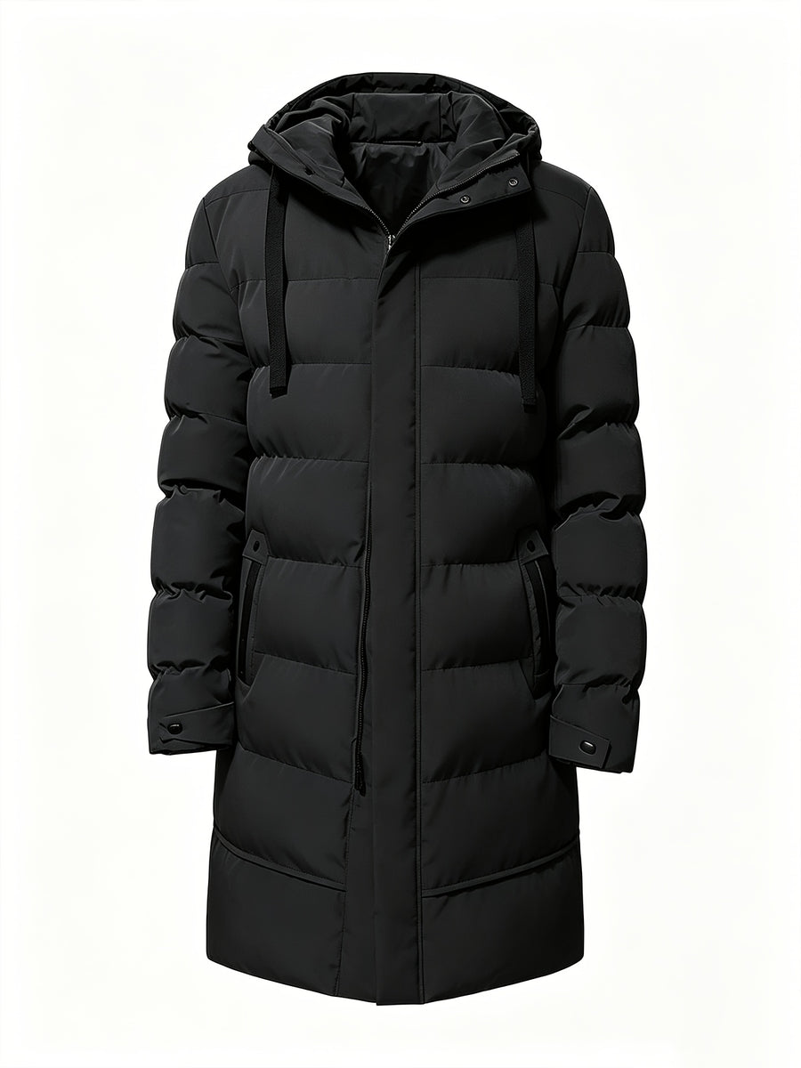 Veste, à capuche, modele 13, photo 14