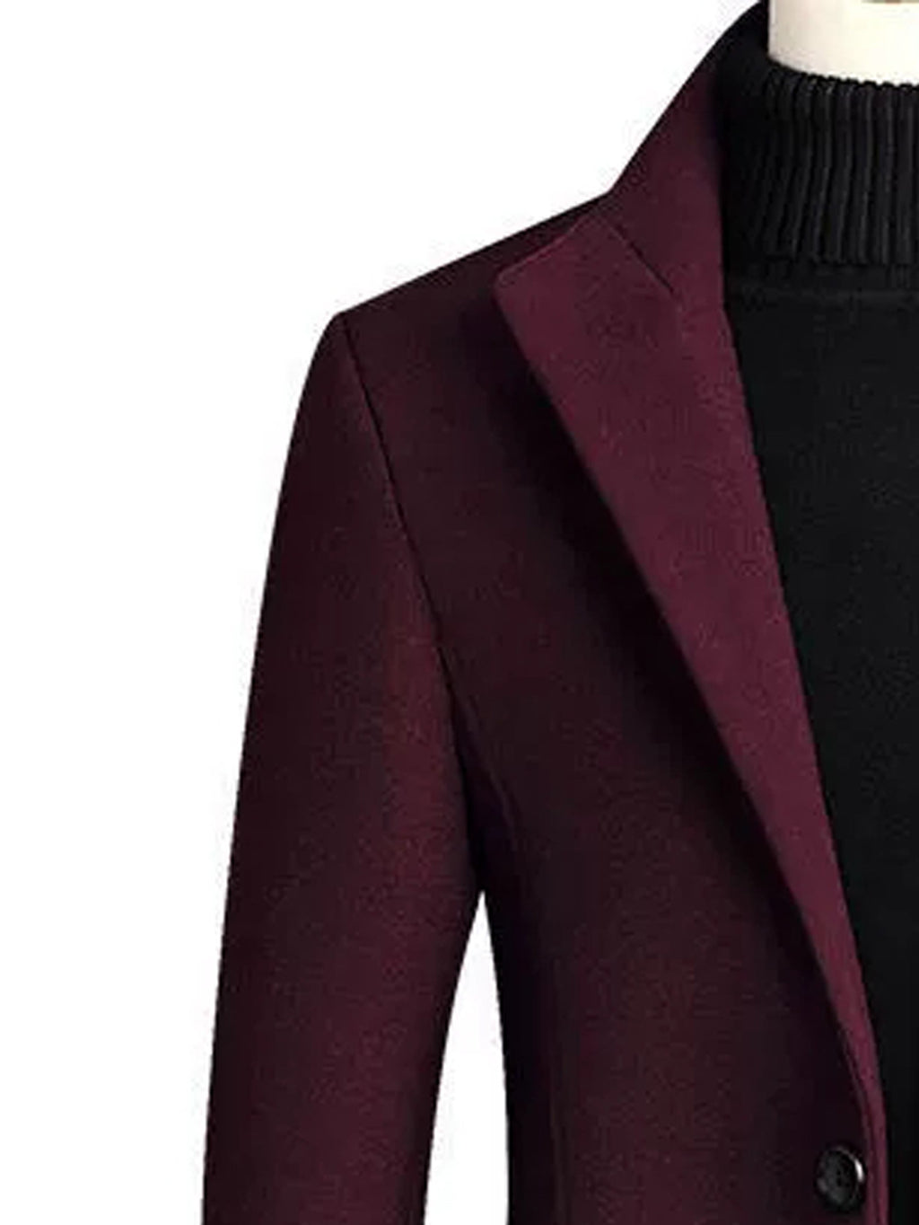 Manteau, 25 % laine, tweed, gris, photo 6