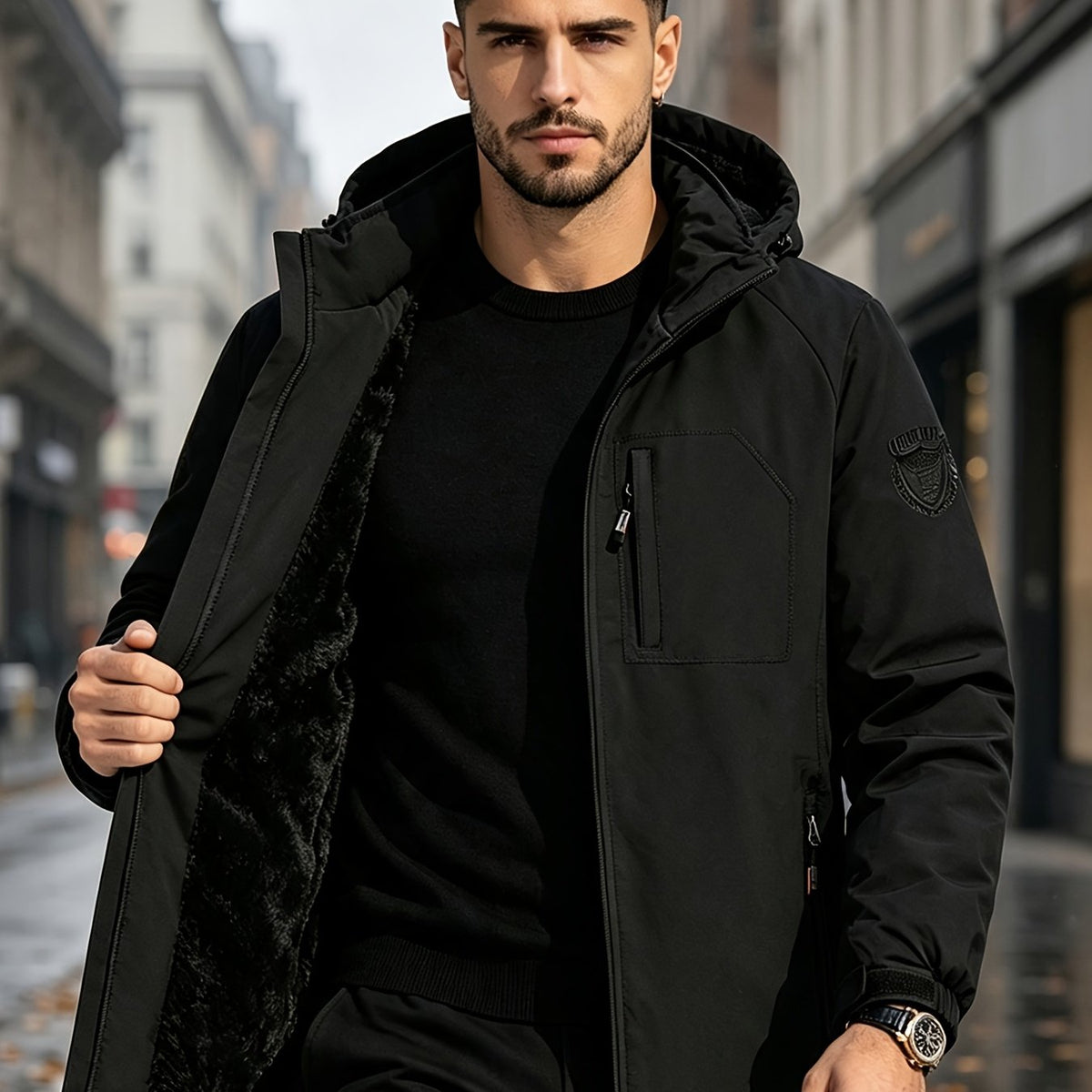 Noir