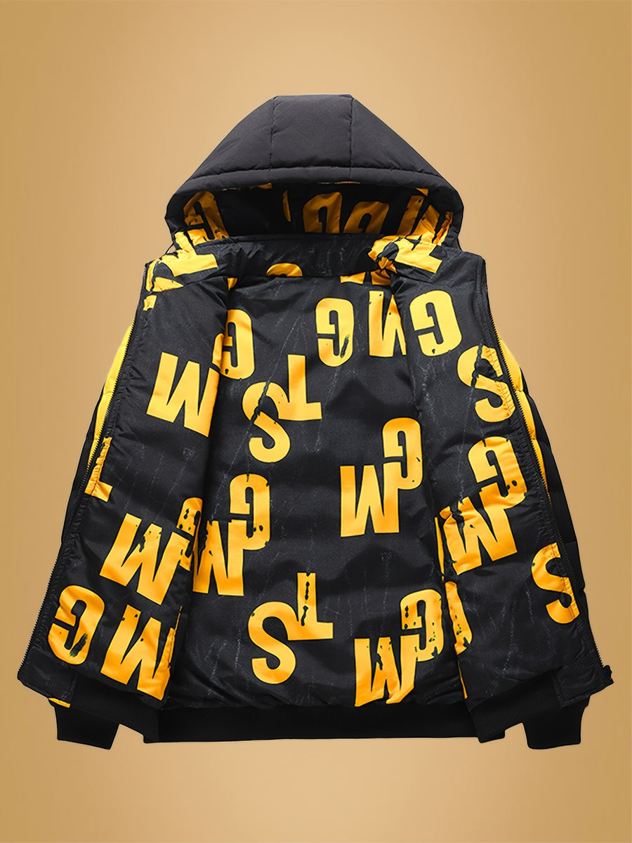 Manteau, capuche amovible, photo 10