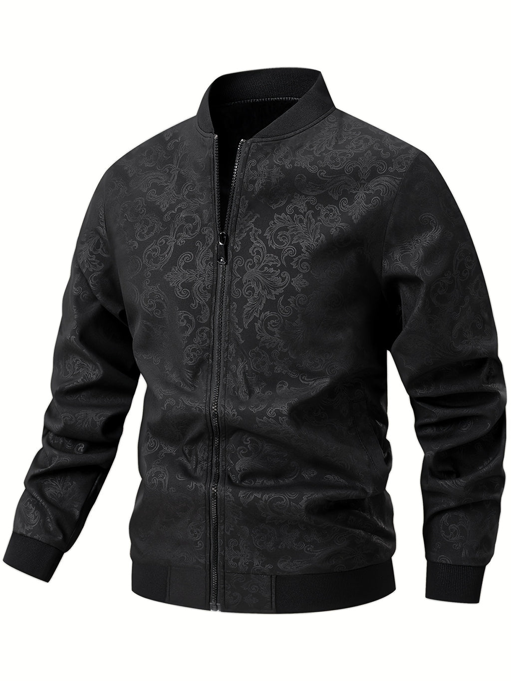 Veste pour homme, vert fougère