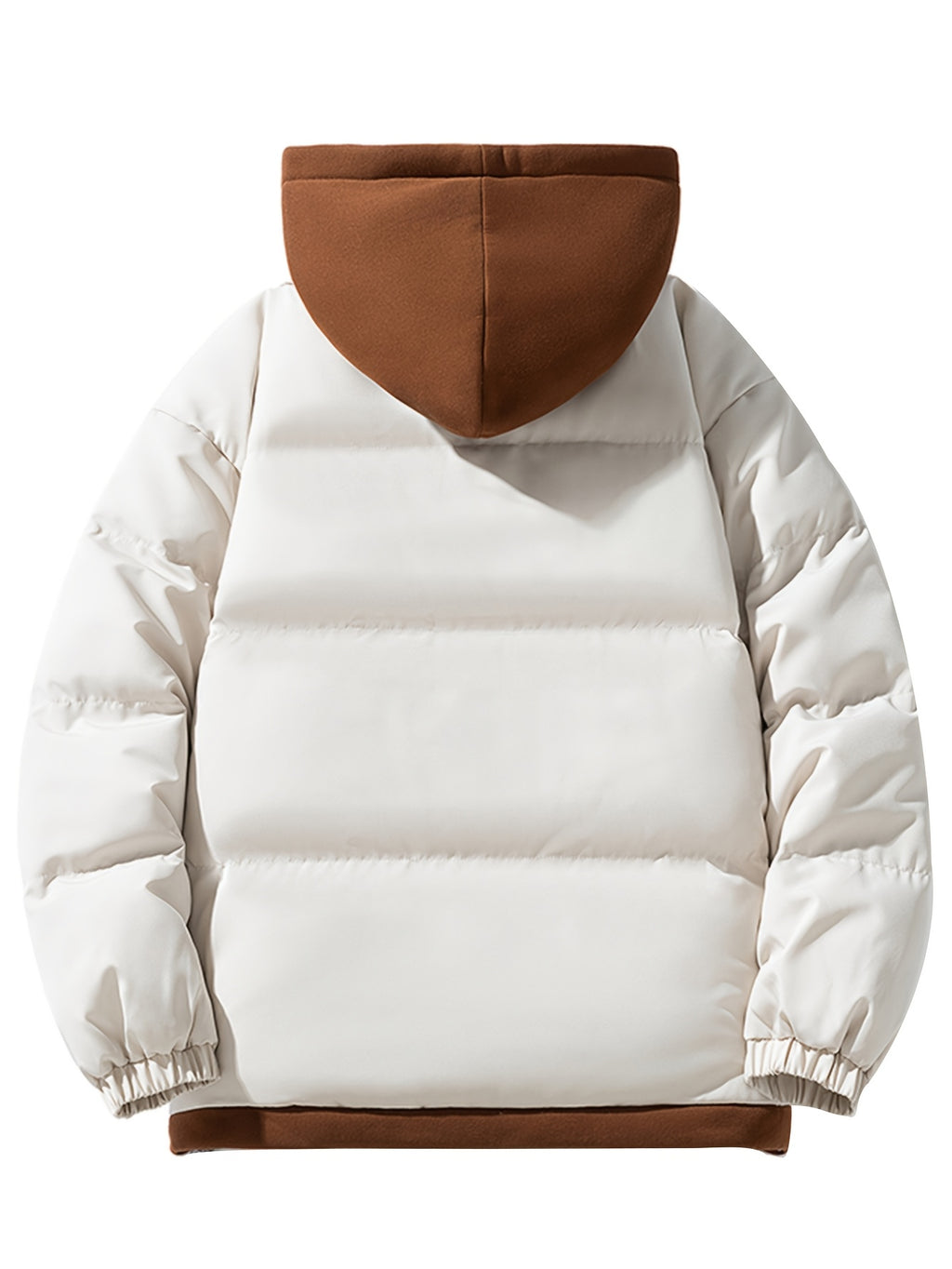 Veste pour homme, à capuche