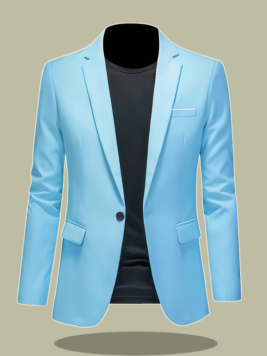 Veste, yahong, photo 13